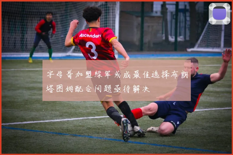 字母哥加盟绿军或成最佳选择布朗塔图姆配合问题亟待解决